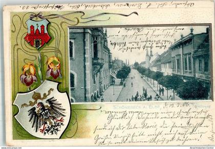 13581151 - Schoenebeck Elbe