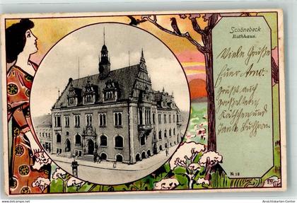 13635270 - Schoenebeck Elbe