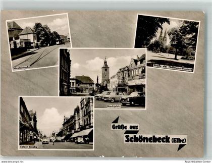 38135694 - Schoenebeck Elbe