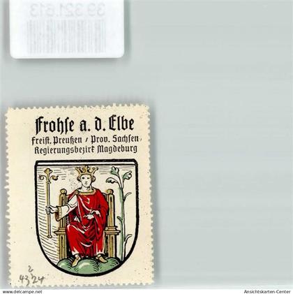 39321613 - Schoenebeck Elbe
