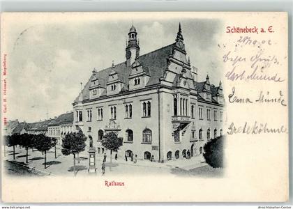 39333029 - Schoenebeck Elbe