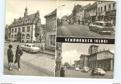 Schoenebeck Elbe (Elbe)