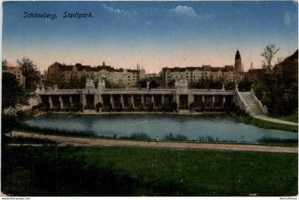 Schöneberg - Stadtpark