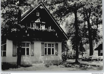 50386140 - Schoeneiche b. Berlin