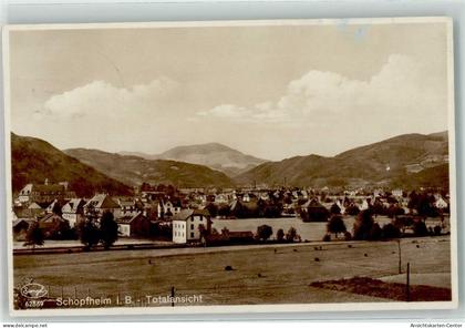 10635700 - Schopfheim