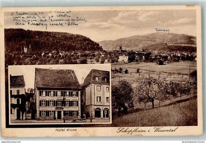 13474801 - Schopfheim