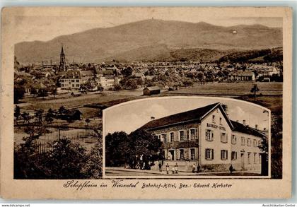 13501895 - Schopfheim