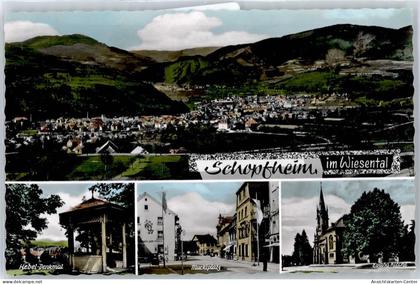 50840925 - Schopfheim
