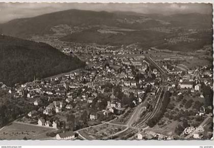 Schopfheim BW Schopfheim