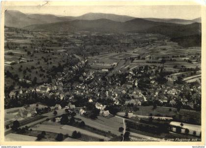 Schopfheim im Wiesental