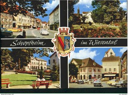 Schopfheim Schopfheim