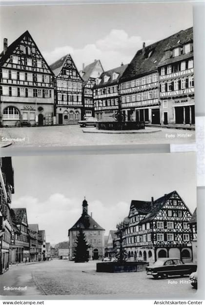 50486485 - Schorndorf , Wuertt