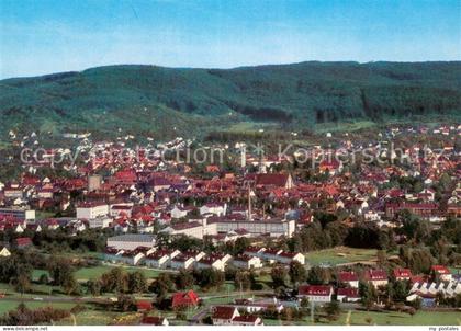 Schorndorf  Wuerttemberg Stadtpanorama Remstal