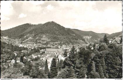 Schramberg BW