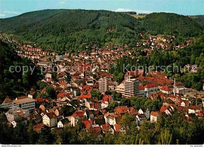 Schramberg BW Blick vom Toesberg