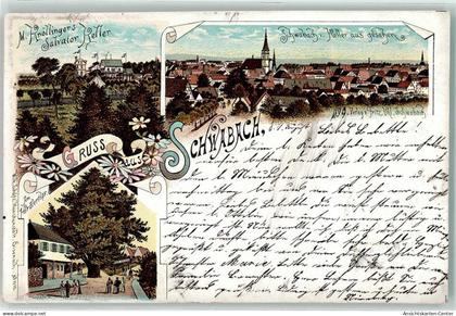 13437880 - Schwabach