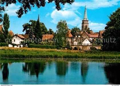 Schwabach Am Forstweiher