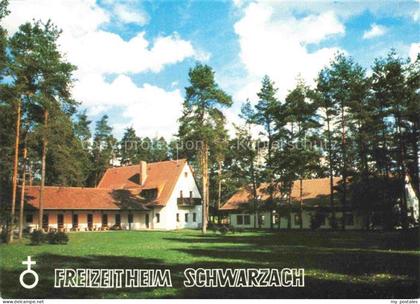 Schwabach Bayern Evangelisches Freizeitheim St. Lukas