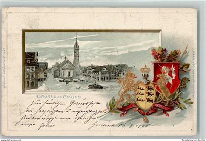 13412936 - Schwaebisch Gmuend