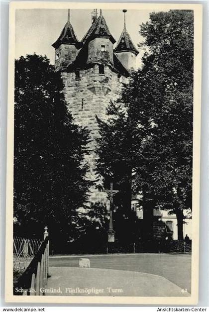 50414375 - Schwaebisch Gmuend