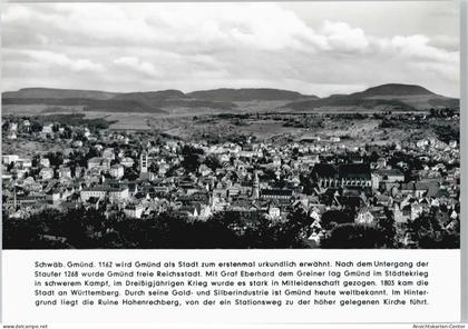 50440180 - Schwaebisch Gmuend