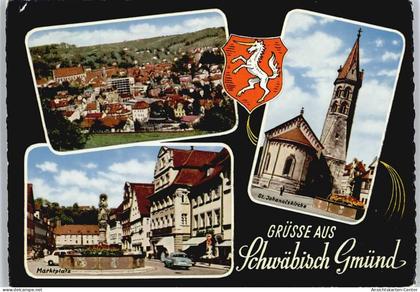 50583628 - Schwaebisch Gmuend