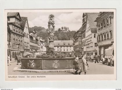 Schwäbisch Gmünd