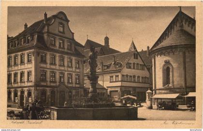 Schwäbisch Gmünd