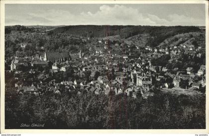 Schwaebisch Gmuend