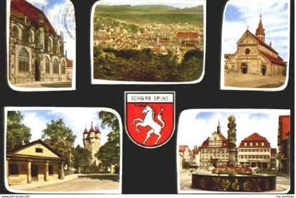 Schwaebisch Gmuend