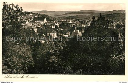 Schwaebisch Gmuend