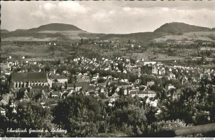 Schwaebisch Gmuend  1974