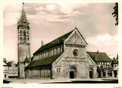 Schwaebisch Gmuend Johanneskirche