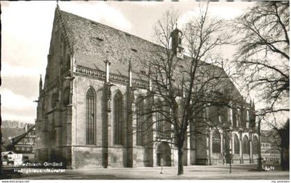 Schwaebisch Gmuend nster