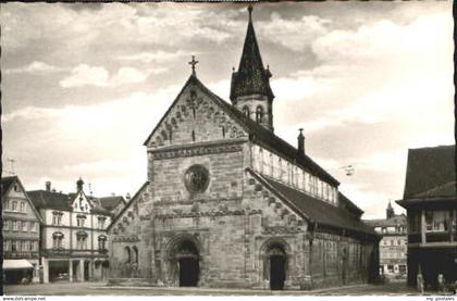 Schwaebisch Gmuend rche