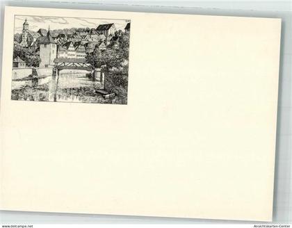 10707310 - Schwaebisch Hall