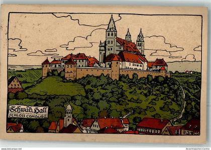 13301868 - Schwaebisch Hall
