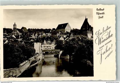 39847217 - Schwaebisch Hall