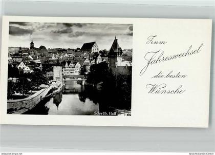 39847488 - Schwaebisch Hall