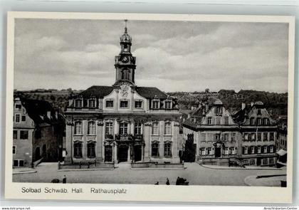 39847593 - Schwaebisch Hall