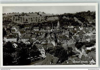 39847638 - Schwaebisch Hall