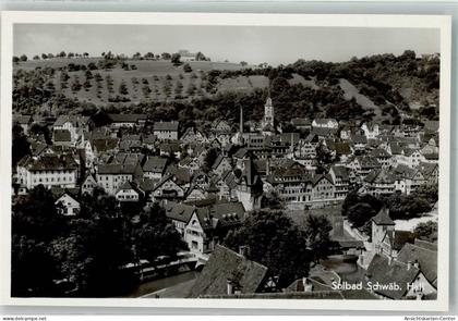 39847640 - Schwaebisch Hall