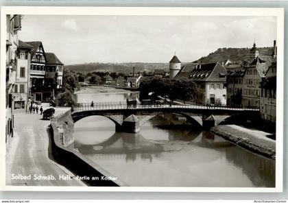 39847669 - Schwaebisch Hall