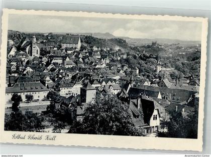 39863239 - Schwaebisch Hall