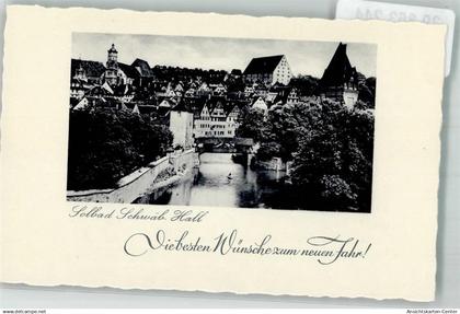 39863244 - Schwaebisch Hall