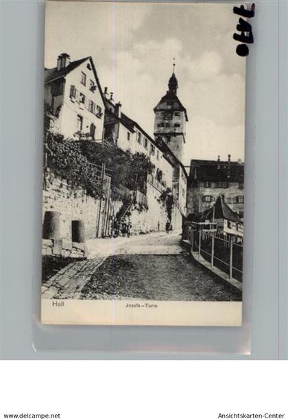 50199309 - Schwaebisch Hall