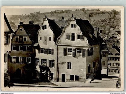 52270667 - Schwaebisch Hall