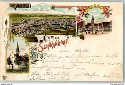 13297973 - Schwandorf , Bay