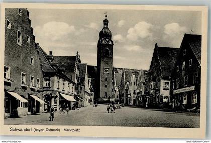 38028476 - Schwandorf , Bay