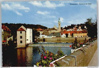 50375115 - Schwandorf , Bay